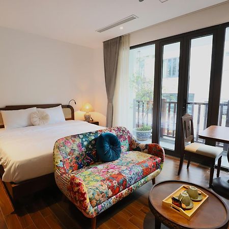 Maison Nha 51A Nguyen Khac Hieu Ханой Екстер'єр фото