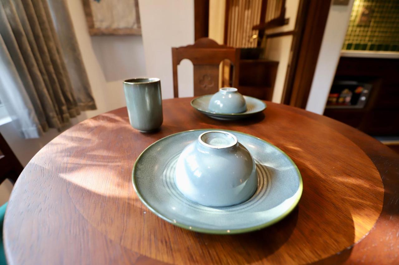 Maison Nha 51A Nguyen Khac Hieu Ханой Екстер'єр фото