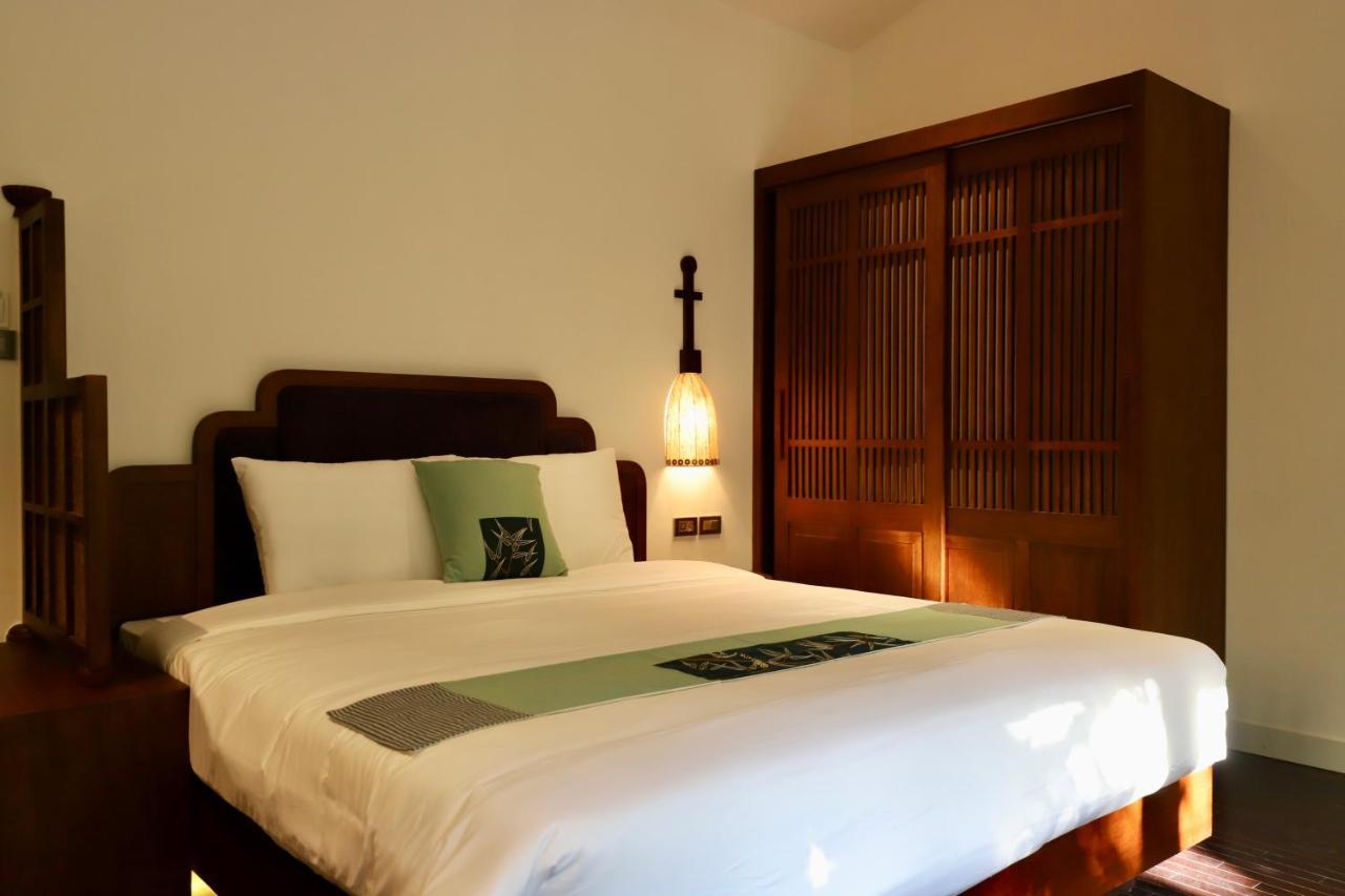 Maison Nha 51A Nguyen Khac Hieu Ханой Екстер'єр фото