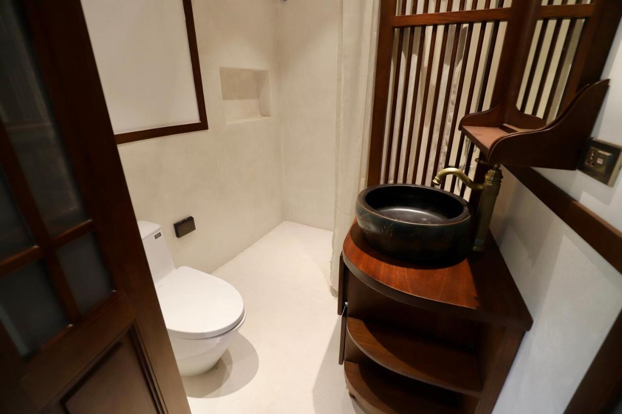 Maison Nha 51A Nguyen Khac Hieu Ханой Екстер'єр фото